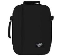 Cabin Zero Classic 28l Tech Ultra Light With Luggage Trackers Backpack Black