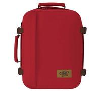 CABINZERO CLASSIC BACKPACK 28L, UNISEX ADULTS Backpack, LONDON RED, 29,5x39x20 -