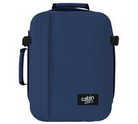 CABINZERO CLASSIC BACKPACK 28L, UNISEX ADULTS Backpack, NAVY, 29,5x39x20 -