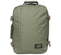 Cabin Zero Classic 36l Ultra Light Backpack Green