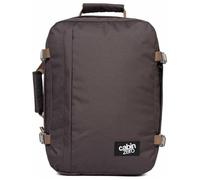 Cabinzero Classic Backpack 36L Backpack, Unisex Adults, Black Sand, 30x44x19