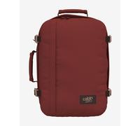 CabinZero Classic Backpack 36L Dark Red