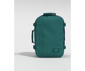 CabinZero Classic Backpack 36L Dark Turquoise Green