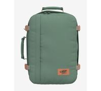 Cabin Zero Classic 36l Ultra Light Backpack Green