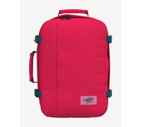Cabin Zero Classic 124 Daypack 45 cm Laptop compartment red