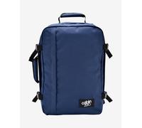 CabinZero Classic Backpack 36L navy blue black