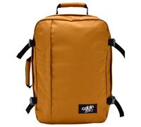 Cabinzero Classic Backpack 36l, Orange Chill, 30x44x19