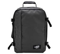Cabinzero Classic Backpack 36l, Original Grey, 30x44x19