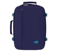 Cabinzero Classic Backpack 36l Bag, Deep Ocean, 30x44x19