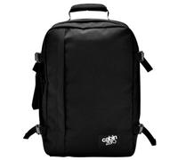 CABINZERO Classic Backpack 36L Unisex Adult (Pack of 1), Black/White, Talla unica, Classic