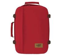 Cabin Zero Classic 36 Travel backpack, red, 36L, 30 x 44 x 20cm