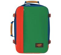 CABINZERO CLASSIC BACKPACK 36L, UNISEX ADULTS Backpack, TROPICAL BLOCKS, 30x44x19 -