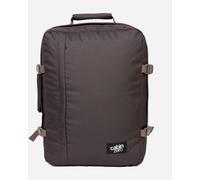 CabinZero Classic Backpack 44L Dark Brown