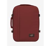 Cabin Zero Classic 44l Ultra Light Backpack Red