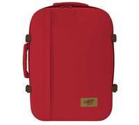 Cabin Zero Classic 44 Travel backpack, red, 44L, 40 x 55 x 20cm