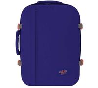 CABINZERO CLASSIC BACKPACK 44L, UNISEX ADULTS Backpack, NEPTUNE BLUE, 36x51x19 -
