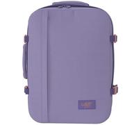 CABINZERO CLASSIC BACKPACK 44L, UNISEX ADULTS Backpack, SMOKEY VIOLET, 36x51x19 -
