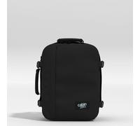 CabinZero Classic Cabin Backpack 28L - Absolute Black