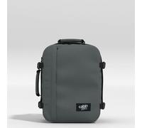 CabinZero Classic Cabin Backpack 28L - Original Grey