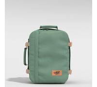 CabinZero Classic Backpack 28L green orange