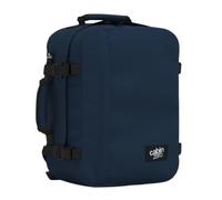 Cabinzero Classic Cabin Backpack 28L, Underseat Approved Carry On with YKK Zips and Lightweight Build, Travel Rucksack