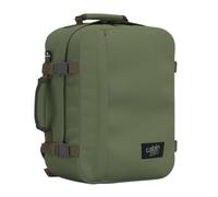 Cabinzero Classic Cabin Backpack 28L, Underseat Approved Carry On with YKK Zips and Lightweight Build, Travel Rucksack
