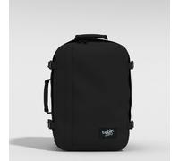 CabinZero Classic Cabin Backpack 36L - Absolute Black