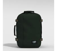 CabinZero Classic Cabin Backpack 36L - Black Sand