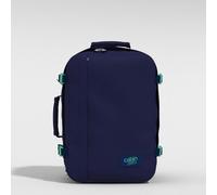 CabinZero Classic Cabin Backpack 36L - Deep Ocean