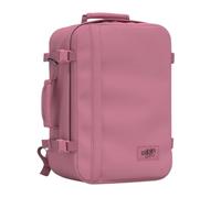Cabinzero Classic Cabin Backpack 36L, Flight Approved Carry On with YKK Zips and Lightweight Build, Travel Rucksack