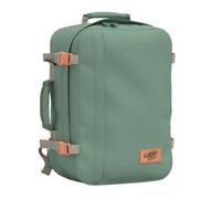 CabinZero Classic Backpack 36L green orange