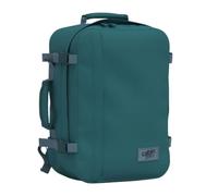Cabinzero Classic Cabin Backpack 36L, Flight Approved Carry On with YKK Zips and Lightweight Build, Travel Rucksack