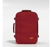 CabinZero Classic Cabin Backpack 36L - Ketchup