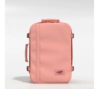 CabinZero Classic Cabin Backpack 36L - Macaron Pink