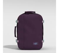 CabinZero Classic Cabin Backpack 36L - Midnight Purple