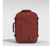 CabinZero Classic Cabin Backpack 36L - Sangria Red