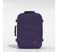 CabinZero Classic Cabin Backpack 36L - Solace Sky