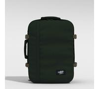 CabinZero Classic Cabin Backpack 44L - Black Sand