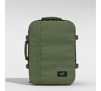CabinZero Classic Cabin Backpack 44L - Georgian Khaki