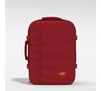 CabinZero Classic Cabin Backpack 44L - Ketchup