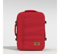 CabinZero Classic Cabin Backpack 44L - London Red