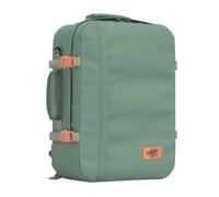 Cabin Zero Classic 44l Ultra Light Backpack Green