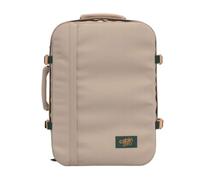CabinZero Classic Backpack 44L Beige