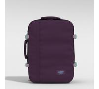 CabinZero Classic Cabin Backpack 44L - Midnight Purple