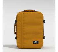 CabinZero Classic Cabin Backpack 44L - Orange Chill