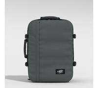 CabinZero Classic Cabin Backpack 44L - Original Grey