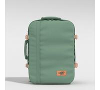 CabinZero Classic Cabin Backpack 44L - Sage Forest