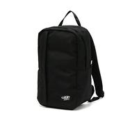 Cabinzero Classic Flight 12l Backpack, Absolute Black, 18x34x13,5