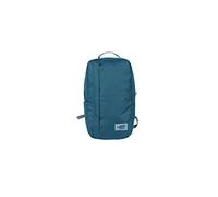 CABINZERO CLASSIC FLIGHT 12L, UNISEX ADULTS Backpack, ARUBA BLUE, 18x34x13,5 -