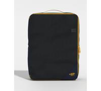 CabinZero Classic Packing Cube 12.5L Black Yellow